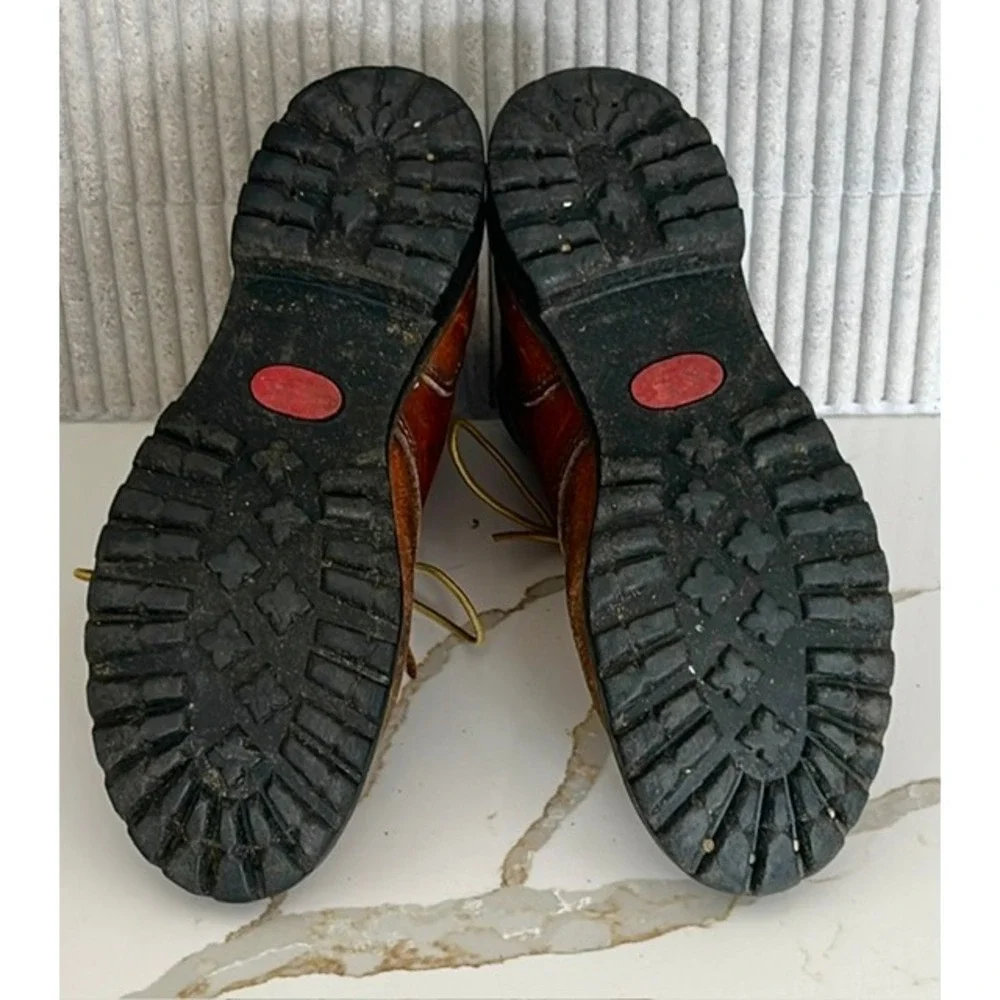 Red Wing Shoes red wing